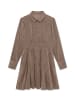 Vero Moda Kleid in Fossil