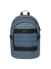 BAAGL Schulrucksack Skate in Blau Dust Blue - 29x43x20cm