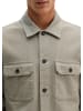 Marc O'Polo Overshirt in Medium Brown