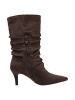 Marco Tozzi Stiefelette in MOCCA