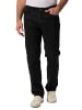 Boston Park Jeanshose in schwarz