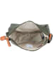 BRIC`s X-Bag Umhängetasche 32 cm olivgruen