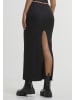 Urban Classics Maxi Skirt in black