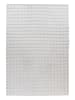 Lalee Teppich Harmony 825 in silver - rechteckig
