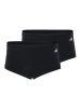 adidas Panty Sport Active Modal Comfort in Black