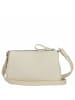 Lacoste Daily Lifestyle - Umhängetasche 24 cm in bone white