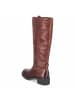 Kaerlek Stiefel in braun