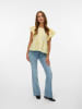 Vero Moda Top in Flan