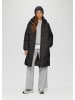 QS Hose in 9400_grau meliert