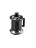 BEEM Kaffeeröster Roast-Perfect 900W Edelstahl/schwarz Schwarz
