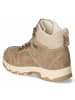 Jane Klain Schnürstiefel in taupe