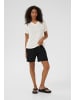 Kaffe T-shirt KAmaria Regular fit in Chalk