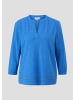 s.Oliver T-Shirt in 5531_royalblau
