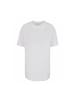 Rocawear T-Shirt "Rocawear Heart T-Shirt" in Weiß