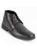 Purapiel Boots Boot Botiel6 in Schwarz