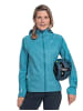 Schöffel Funktionsjacke in blau