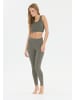 Endurance Tights Reygeay in 1013 Gunmetal