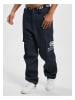 Ecko Unltd. Cargo Trouser in raw blue