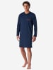 Schiesser Nachthemd Comfort Nightwear in kupfer