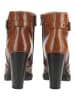 Nero Giardini Stiefelette in Cuoio