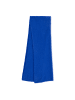 CASH-MERE.CH Schal in Feenblau