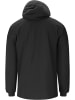 Whistler Softshelljacke Melvor in 1001 Black