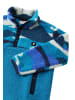 Reima Fleece Pullover Muhku Sparkly Blue