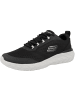 Skechers Sneaker low Overhaul 2.0 - Decodus in schwarz