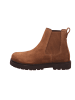 Birkenstock Chelseaboots Highwood Slip On Mid in brown