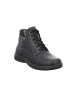 Jomos Stiefelette in schwarz