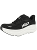 HOKA Laufschuhe Bondi 9 WIDE in schwarz