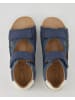 superfit Sandalen in Blau