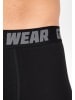 Gorilla Wear Unterhose - Gorilla Wear 3-pack - Schwarz