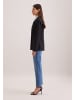 Seidensticker Blazer Regular in Schwarz