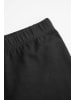 MOKIDA 2er-Pack Kurze Leggings in schwarz