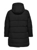 ONLY Carmakoma Steppmantel in Black