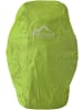 Normani Outdoor Sports Rucksackcover Regenhülle Regenschutz 20 bis 130 Liter in Limette