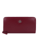 PICARD Black Tie1 Black Tie1 Geldbörse Leder 19 cm in rot