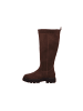Sioux Winterstiefel in braun