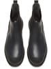 Camper Stiefeletten " Pix " in Schwarz