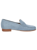 Sioux Slipper Rosikena-700 in hellblau