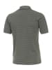 CASAMODA Polo-Shirt in Olive