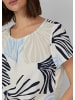 s.Oliver Bluse  in  03A5_creme