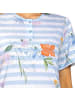 Comtessa Single-Jersey Schlafanzug in hellblau