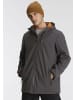 Polarino Winterjacke in anthrazit