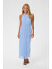 Cream Kleid CRNira Feminine in Powder Blue
