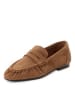 Tamaris Slipper in braun
