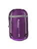 Where Tomorrow Mumienschlafsack 230x80cm lila  lila