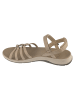 Teva Teva W Tirra Traveler Sandals in Beige