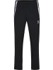 Hummel Trainingshose "Lead 2.0 Woven Pants" in Schwarz